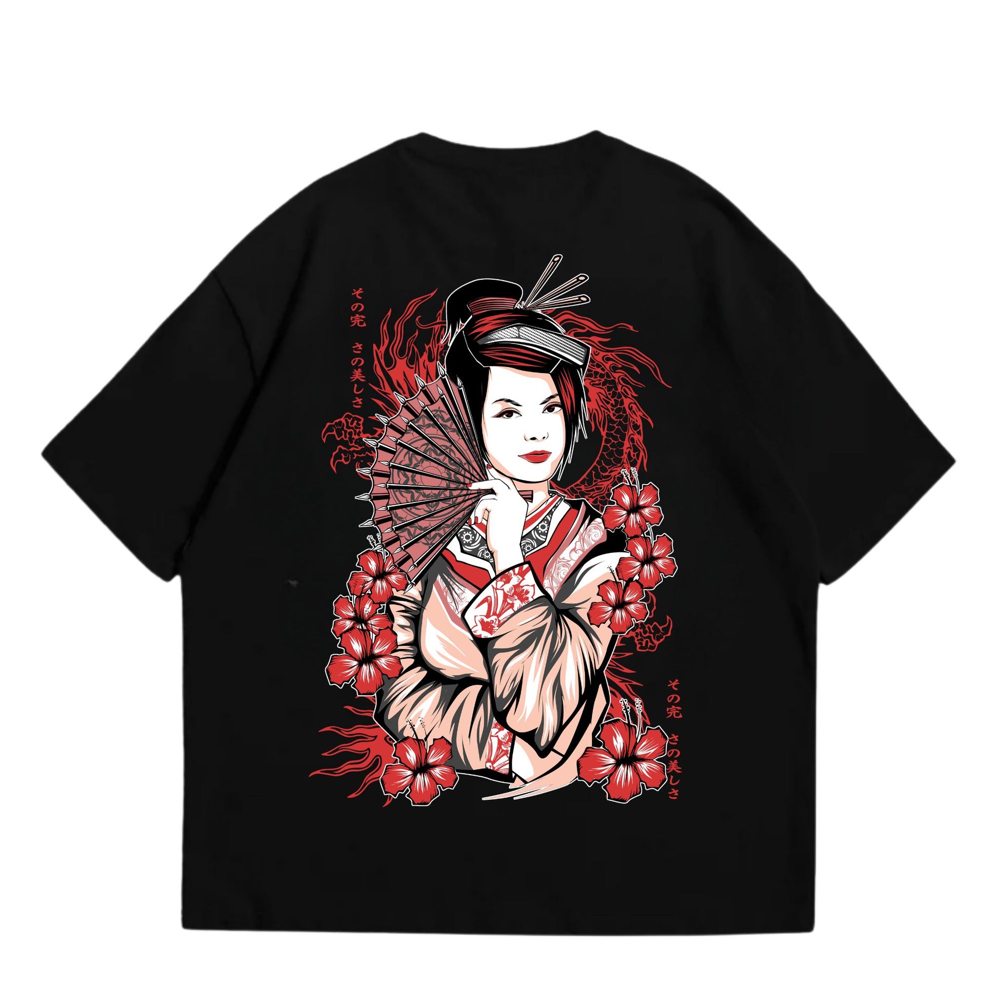 Geisha