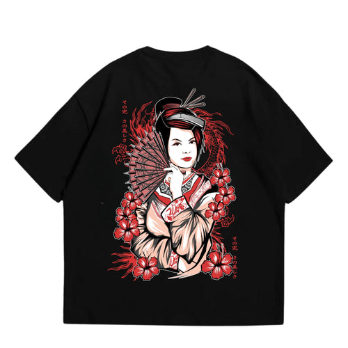Geisha