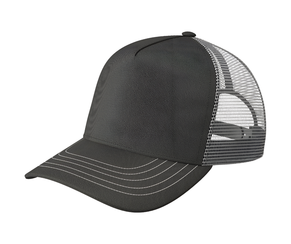 Mesh Cap