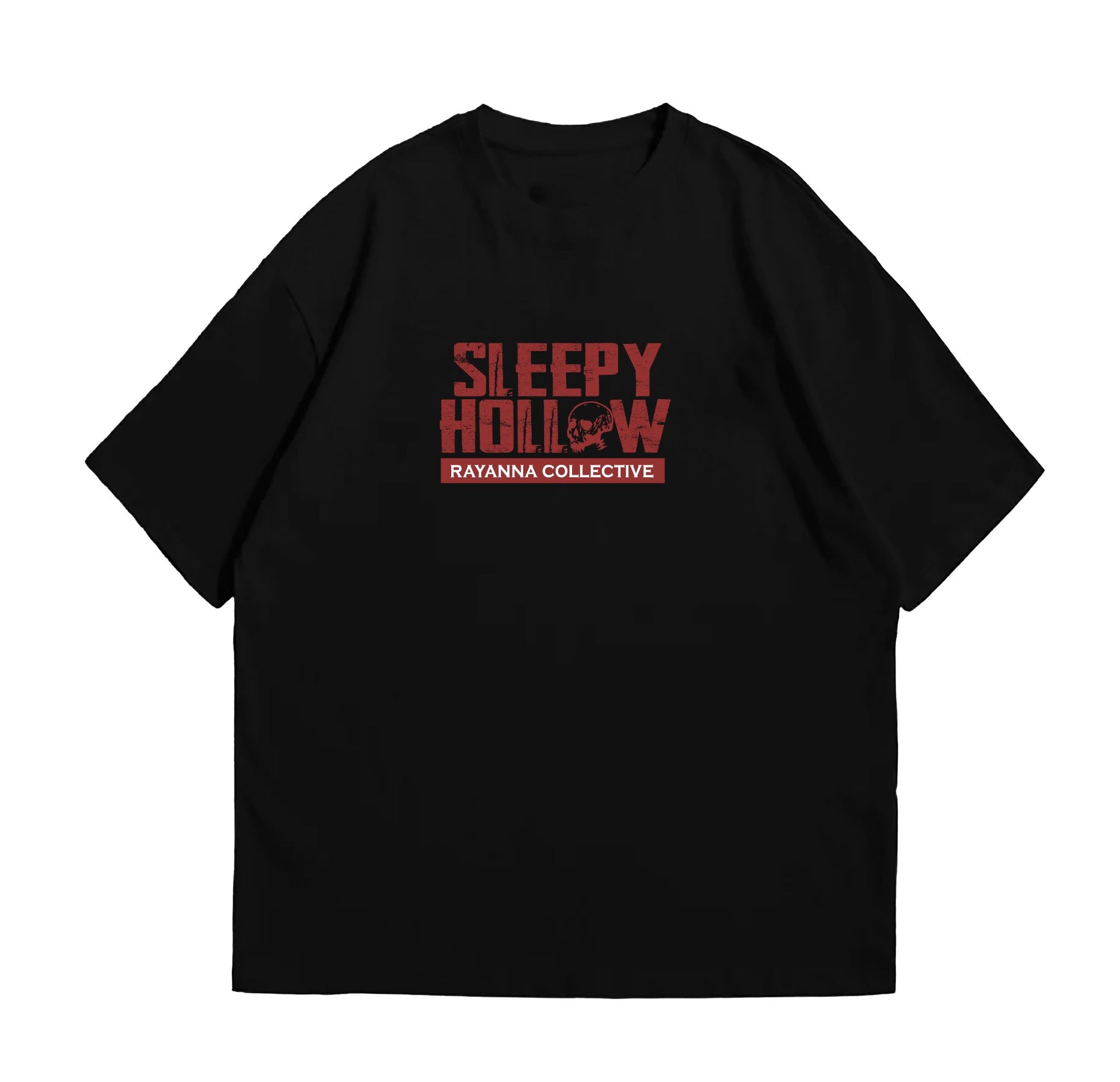 Sleepy Hollow
