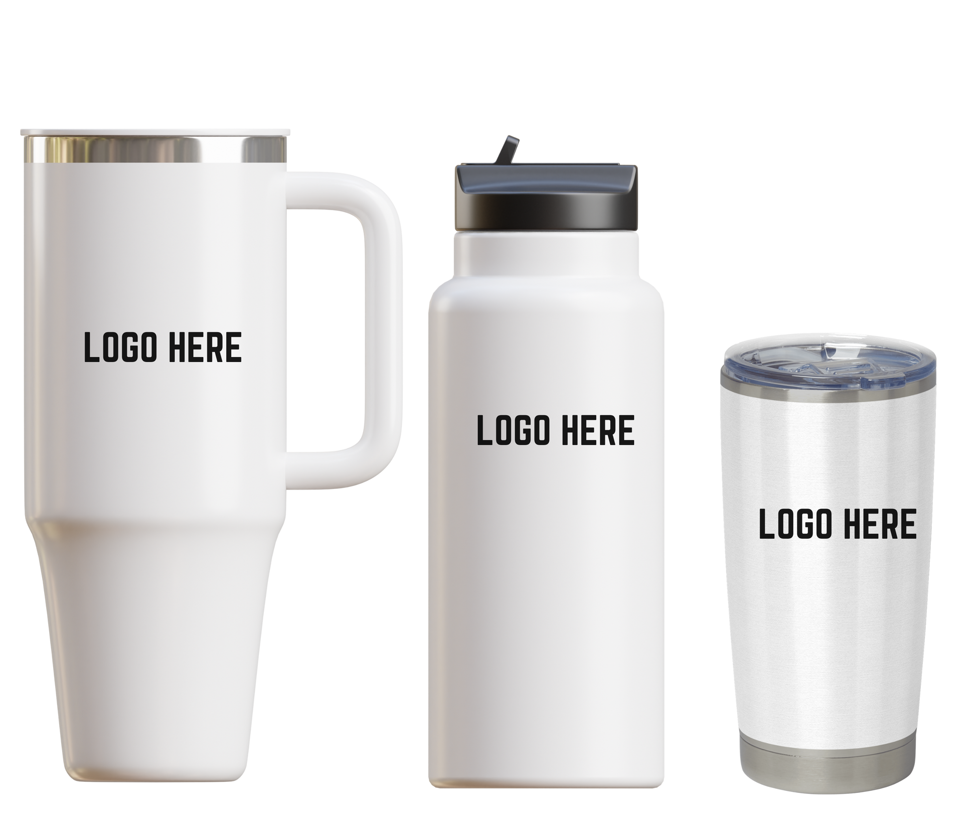 Tumblers