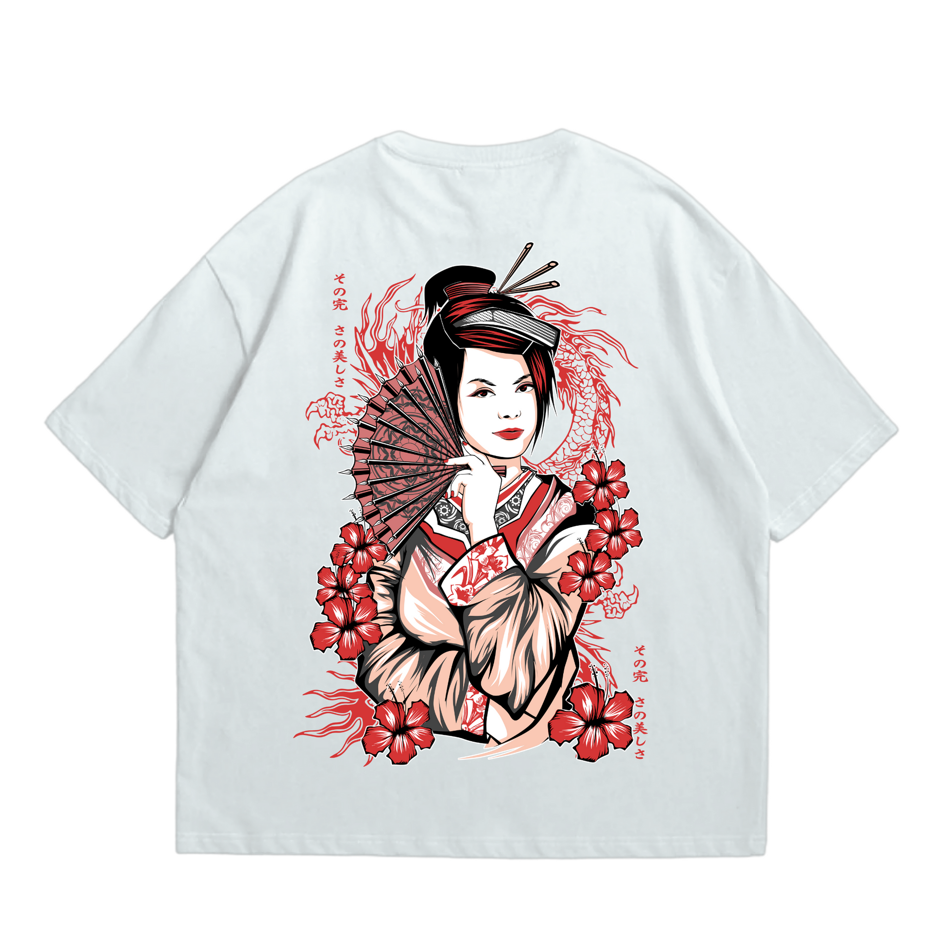 Geisha
