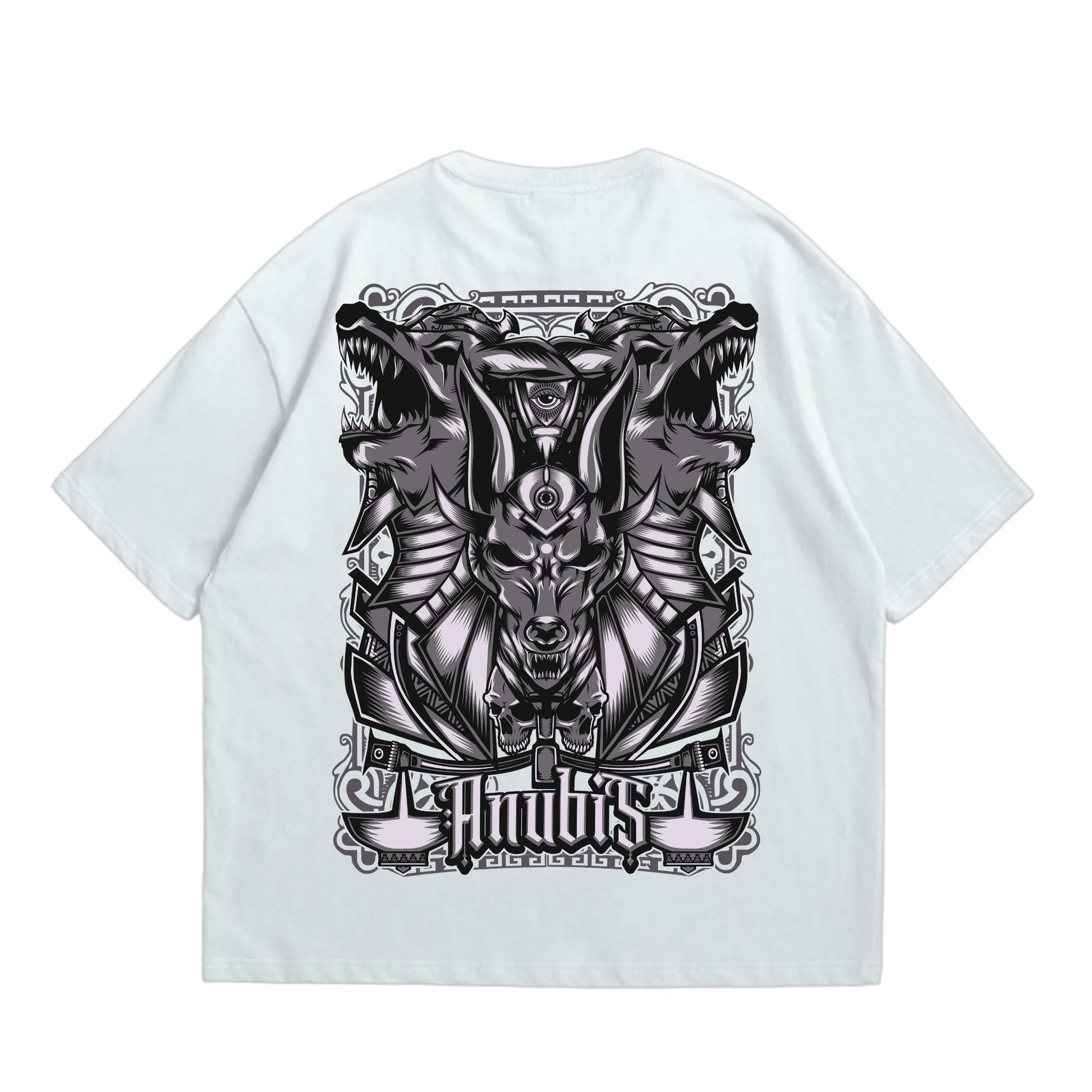 Anubis
